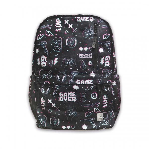 Gaming Backpack - Older kids school bag