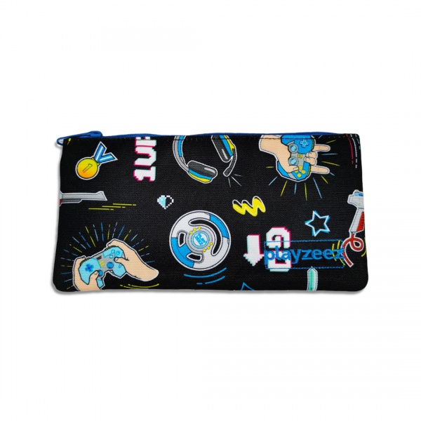 Gaming Pencil Case for Kids