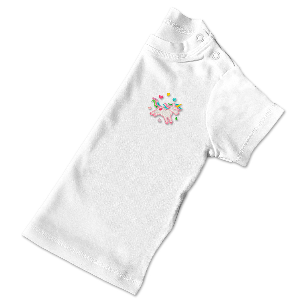 Unicorn shirts for sales toddlers