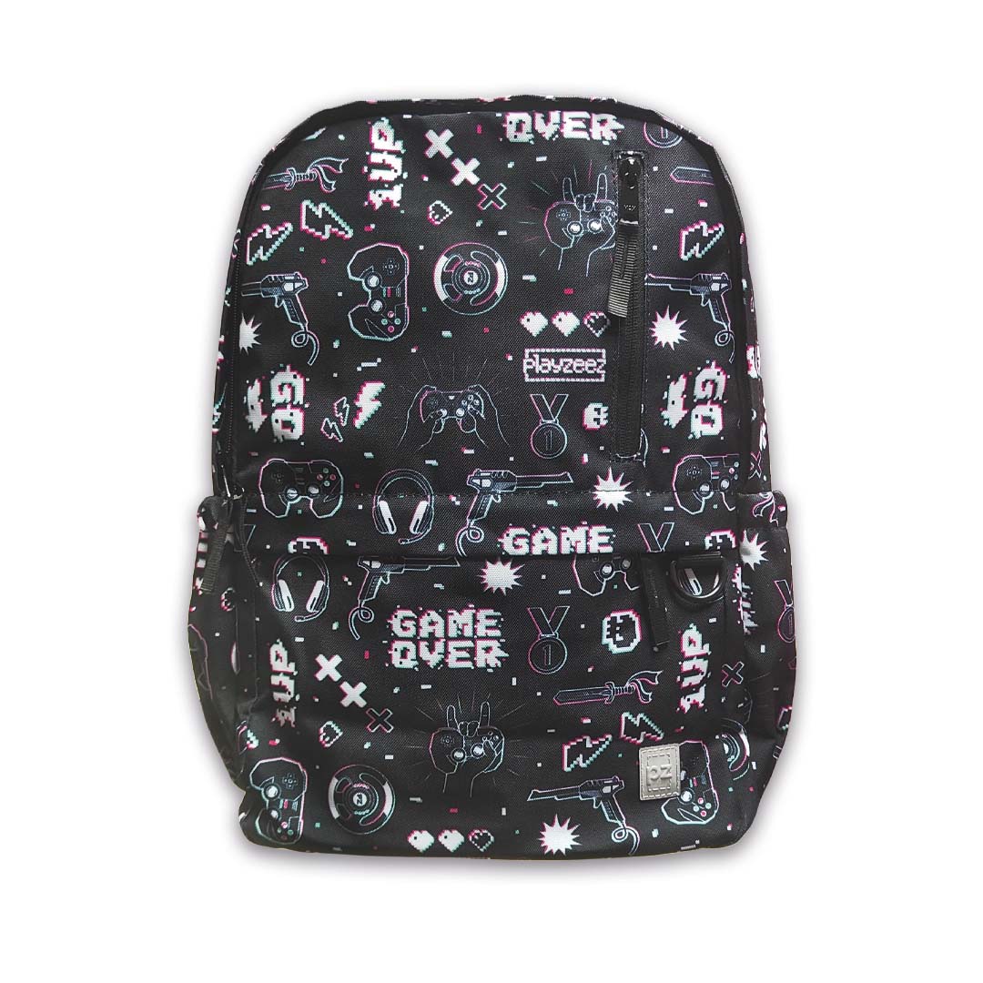 Gaming Backpack - Older kids school bag