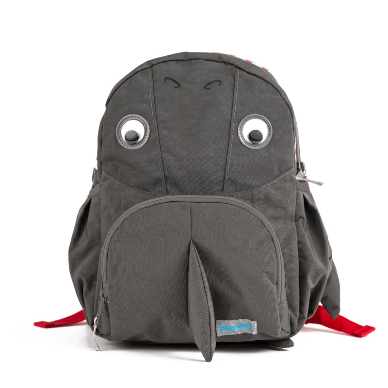 Kai the Shark Backpack by Playzeez