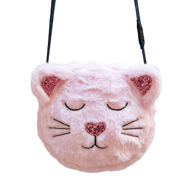 SOTOGO 2 Pack Little Girl Purses Toddler Purse Cat India | Ubuy