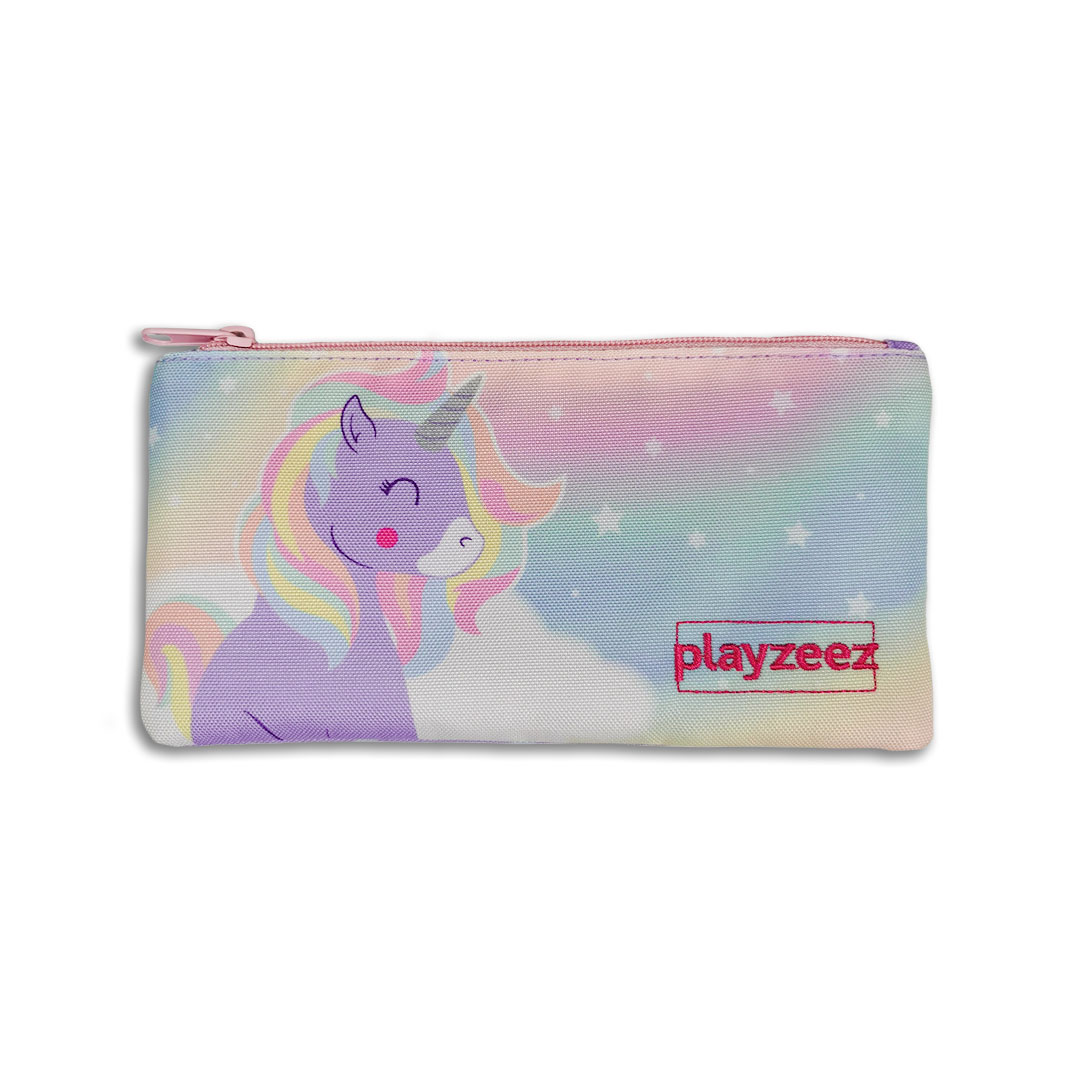Unicorn Pencil Case - Luna the Unicorn
