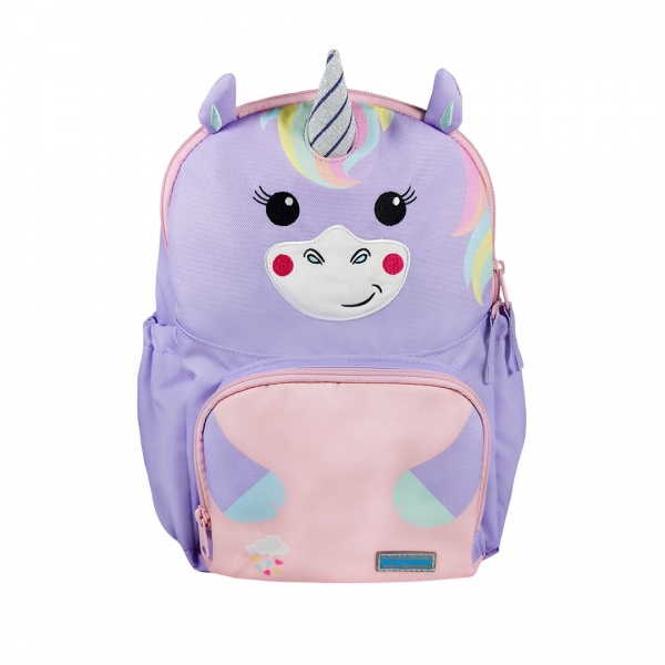 Girl Unicorn Backpack - Luna the Unicorn