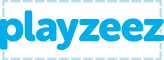 Playzeez logo